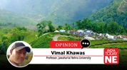Prioritizing North Bengal – Time for a Paradigm Shift in West Bengal Prioritizing North Bengal – Time for a Paradigm Shift in West Bengal