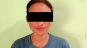Nagaland woman arrested in Assam’s Charaideo for alleged links with ULFA-I Nagaland woman arrested in Assam’s Charaideo for alleged links with ULFA-I