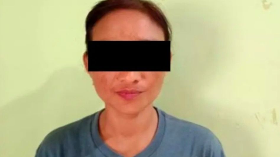 Nagaland woman arrested in Assam’s Charaideo for alleged links with ULFA-I Nagaland woman arrested in Assam’s Charaideo for alleged links with ULFA-I