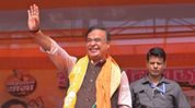 Assam set for third BJP-led NDA government oath ceremony on May 12 Assam set for third BJP-led NDA government oath ceremony on May 12