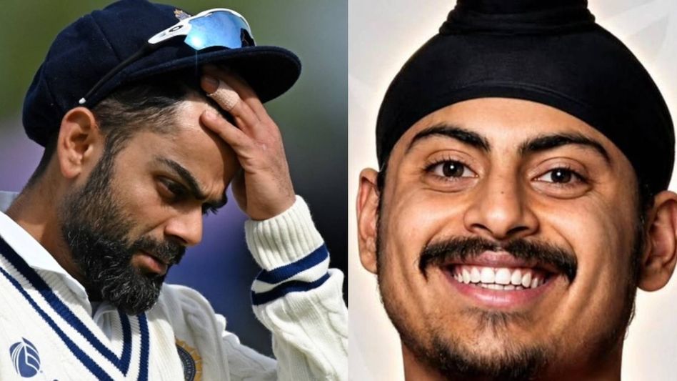 Virat Kohli, Yuvraj Singh mourn death of former India U-19 pacer Amanpreet Gill Virat Kohli, Yuvraj Singh mourn death of former India U-19 pacer Amanpreet Gill