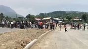 Church body calls for peace amid Kuki-Tangkhul tensions in Manipur Church body calls for peace amid Kuki-Tangkhul tensions in Manipur