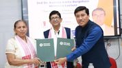 Experts discuss evolution and digital transformation of Assamese media at Dibrugarh University Experts discuss evolution and digital transformation of Assamese media at Dibrugarh University