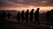 Mizoram police rescue five women, including minors, from Uttarakhand sex trafficking ring; six arrested Mizoram police rescue five women, including minors, from Uttarakhand sex trafficking ring; six arrested