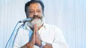 Mizoram must become self-reliant in power generation: Union Minister Suresh Gopi Mizoram must become self-reliant in power generation: Union Minister Suresh Gopi