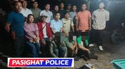 Arunachal Police bust suspected heroin smuggling network operating through luxury vehicle Arunachal Police bust suspected heroin smuggling network operating through luxury vehicle