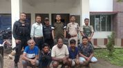 Major human organ trafficking racket busted in Assam's Margherita, four arrested Major human organ trafficking racket busted in Assam's Margherita, four arrested