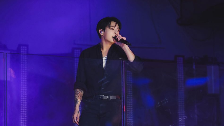 BTS's Jungkook becomes first Korean singer in US children's educational book series BTS's Jungkook becomes first Korean singer in US children's educational book series