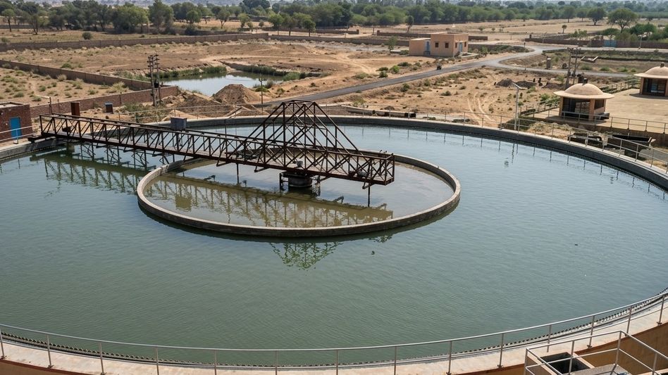 Meghalaya seeks Rs 234 crore hike for New Shillong water project after dam site shift Meghalaya seeks Rs 234 crore hike for New Shillong water project after dam site shift