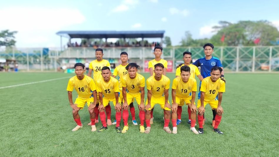 Meghalaya State League sees thrilling finales and goal-scoring heroics Meghalaya State League sees thrilling finales and goal-scoring heroics