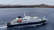 Two Indian crew members onboard cruise ship hit by Hantavirus outbreak near St Helena Two Indian crew members onboard cruise ship hit by Hantavirus outbreak near St Helena