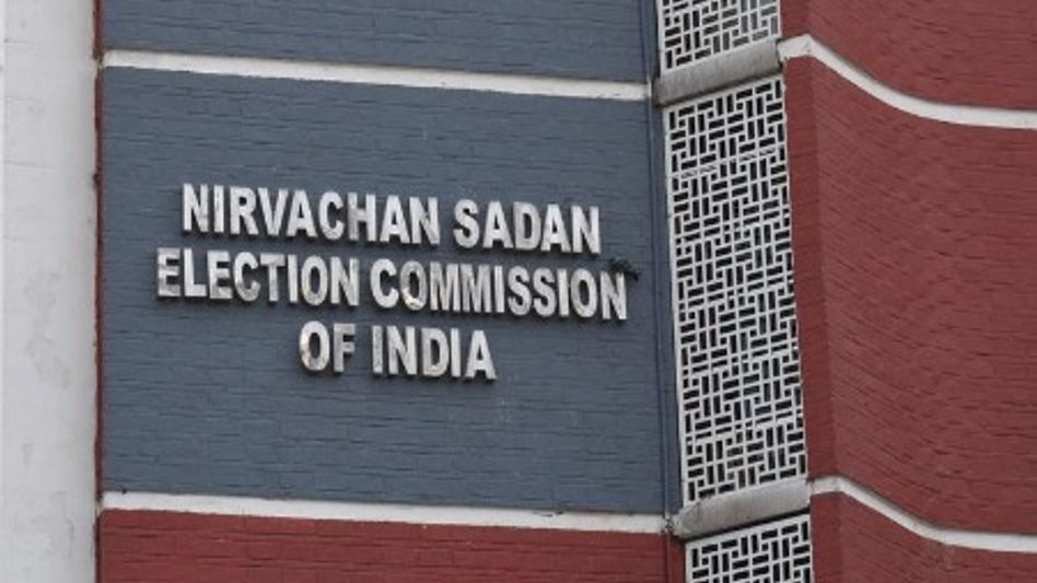 ECI publishes 2026 Assembly Poll data for 830 constituencies within 72 hours ECI publishes 2026 Assembly Poll data for 830 constituencies within 72 hours