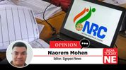 Enough of Blame Games: Time for Practical Action on Manipur’s NRC Enough of Blame Games: Time for Practical Action on Manipur’s NRC