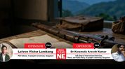 Mizoram’s quiet peace, and why India must still be careful Mizoram’s quiet peace, and why India must still be careful