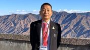 SC restores bail to Arunachal IAS officer in Gomchu Yekar suicide case SC restores bail to Arunachal IAS officer in Gomchu Yekar suicide case
