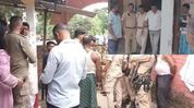 Assam school headmaster accused of misconduct with minor student Assam school headmaster accused of misconduct with minor student