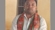 Manipur BJP leader resigns, cites failure to meet people’s aspirations Manipur BJP leader resigns, cites failure to meet people’s aspirations