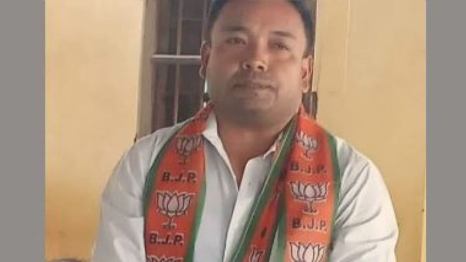 Manipur BJP leader resigns, cites failure to meet people’s aspirations Manipur BJP leader resigns, cites failure to meet people’s aspirations