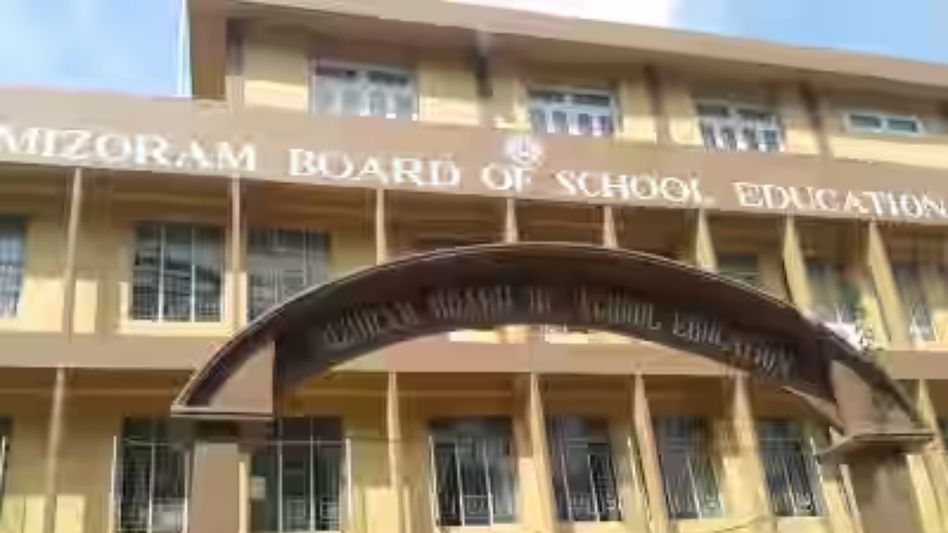Mizoram school owners’ body opposes MBSE decision to stop publishing merit lists Mizoram school owners’ body opposes MBSE decision to stop publishing merit lists