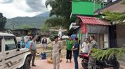 Seven child labourers rescued during crackdown in Arunachal’s Seppa Seven child labourers rescued during crackdown in Arunachal’s Seppa