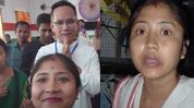 Congress worker’s food joint set ablaze in Assam’s Jorhat; police begin probe Congress worker’s food joint set ablaze in Assam’s Jorhat; police begin probe