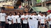 Akashvani Kohima organises marathon to mark 90 years of broadcasting in India Akashvani Kohima organises marathon to mark 90 years of broadcasting in India