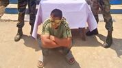 KNA-B cadre arrested in Manipur's Churachandpur after alleged infiltration from Myanmar KNA-B cadre arrested in Manipur's Churachandpur after alleged infiltration from Myanmar