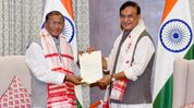 BJP Legislature Party to elect next Assam CM on May 10 BJP Legislature Party to elect next Assam CM on May 10
