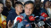 Himanta says BJP-NDA will dominate entire Purvanchal region after Bengal oath-taking Himanta says BJP-NDA will dominate entire Purvanchal region after Bengal oath-taking