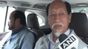West Bengal will see change in no time: Neiphiu Rio ahead of BJP government’s swearing-in West Bengal will see change in no time: Neiphiu Rio ahead of BJP government’s swearing-in