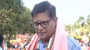 Assam fastest-growing economy, double-engine govt driving historic progress: Baijayant Panda Assam fastest-growing economy, double-engine govt driving historic progress: Baijayant Panda