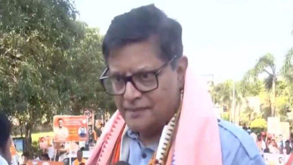 Assam fastest-growing economy, double-engine govt driving historic progress: Baijayant Panda Assam fastest-growing economy, double-engine govt driving historic progress: Baijayant Panda