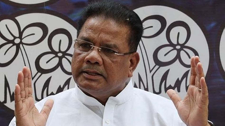 Congress high command to decide on leadership changes after review meeting: Ripun Bora Congress high command to decide on leadership changes after review meeting: Ripun Bora