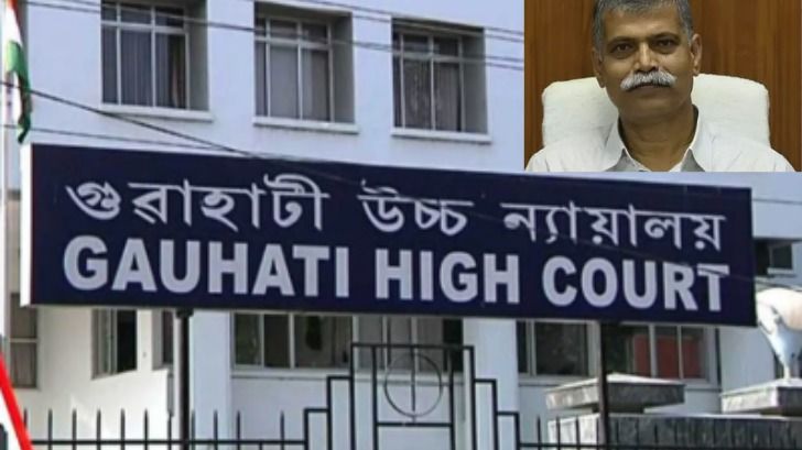 Gauhati HC stays POSH committee notice to GMCH Principal in sexual harassment case, cites procedural challenge