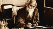 Himanta Biswa Sarma pays tribute to Rabindranath Tagore, says poet strengthened Bharat’s spirit Himanta Biswa Sarma pays tribute to Rabindranath Tagore, says poet strengthened Bharat’s spirit