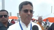 Tripura CM expresses confidence in Suvendu Adhikari’s leadership in Bengal Tripura CM expresses confidence in Suvendu Adhikari’s leadership in Bengal