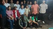 Arunachal Minister lauds Pasighat Police after heroin seizure, arrest of three in East Siang Arunachal Minister lauds Pasighat Police after heroin seizure, arrest of three in East Siang