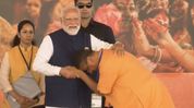 Himanta Biswa Sarma congratulates Suvendu Adhikari, says Assam and Bengal share historic ties Himanta Biswa Sarma congratulates Suvendu Adhikari, says Assam and Bengal share historic ties