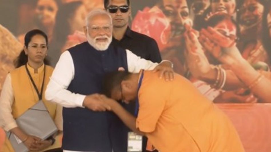 Himanta Biswa Sarma congratulates Suvendu Adhikari, says Assam and Bengal share historic ties Himanta Biswa Sarma congratulates Suvendu Adhikari, says Assam and Bengal share historic ties