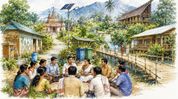 Eight panchayats from four North Eastern States win honours at National Panchayat Awards 2025 Eight panchayats from four North Eastern States win honours at National Panchayat Awards 2025