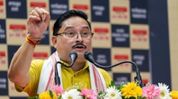 Assam BJP chief hails party’s victory in West Bengal, says “people will finally experience freedom” Assam BJP chief hails party’s victory in West Bengal, says “people will finally experience freedom”