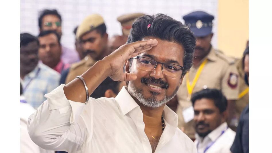 Vijay’s TVK secures majority to form govt in Tamil Nadu after VCK, IUML extend support Vijay’s TVK secures majority to form govt in Tamil Nadu after VCK, IUML extend support