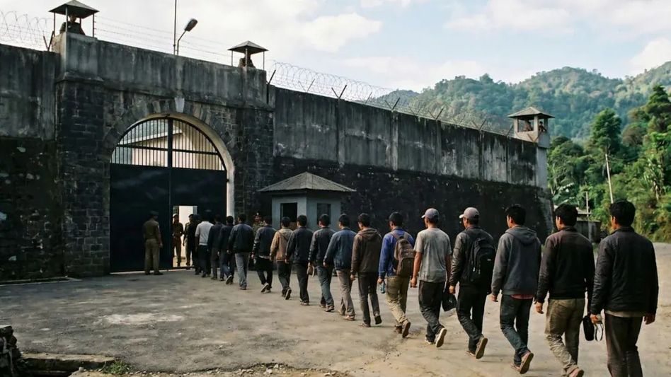“Signed, sealed, released”: Fake court orders helped 17 convicts walk out of Mizoram jail “Signed, sealed, released”: Fake court orders helped 17 convicts walk out of Mizoram jail