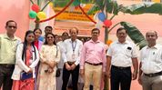 Assam’s first 12-package NQAS recognition goes to border health centre in Boko Assam’s first 12-package NQAS recognition goes to border health centre in Boko
