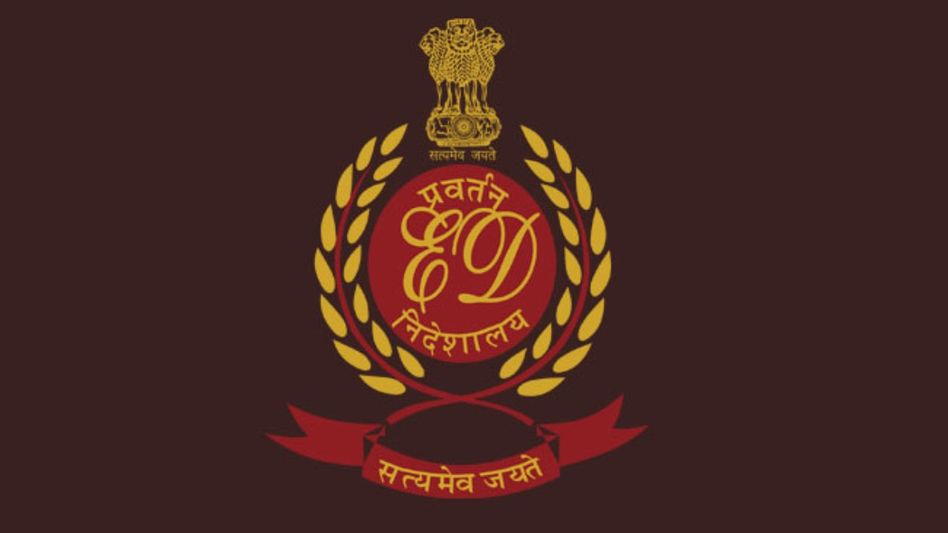 ED attaches Rs 1.06 crore assets in Meghalaya-based ‘Global Media App’ fraud case ED attaches Rs 1.06 crore assets in Meghalaya-based ‘Global Media App’ fraud case