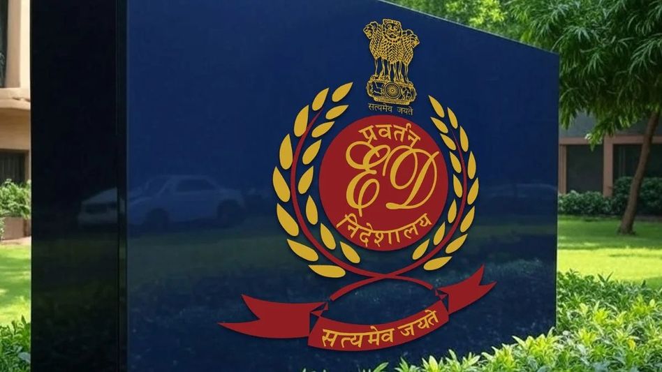 ED attaches Rs 6.56 crore Guwahati properties in Agnipa Energo bank fraud case ED attaches Rs 6.56 crore Guwahati properties in Agnipa Energo bank fraud case