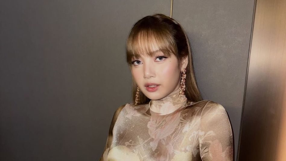 BLACKPINK's Lisa to perform at FIFA World Cup 2026 opening ceremony in Los Angeles BLACKPINK's Lisa to perform at FIFA World Cup 2026 opening ceremony in Los Angeles