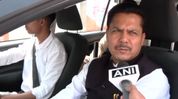 ‘100 per cent in favour’: Bhupen Borah backs Himanta Biswa Sarma for second term ‘100 per cent in favour’: Bhupen Borah backs Himanta Biswa Sarma for second term