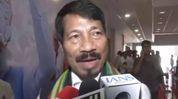 Atul Bora terms Himanta Biswa Sarma’s election as NDA leader a ‘matter of good fortune’ Atul Bora terms Himanta Biswa Sarma’s election as NDA leader a ‘matter of good fortune’