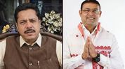 From political allies to rivals: When BJP’s Bhupen Borah faced close friend Narayan Ram Bhuyan in Assam poll battle From political allies to rivals: When BJP’s Bhupen Borah faced close friend Narayan Ram Bhuyan in Assam poll battle